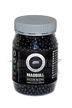 детальное фото для раздела Шары Madbull 0.43г. 2000шт. интернет-магазин "Планета страйкбола»