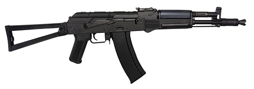 Автомат Cyma АК-105 (cm040b)
