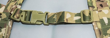 Рюкзак Viking РК-1Л Орн 8л. мультикам (vg-05-01-MC)