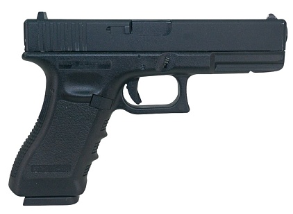 детальное фото для раздела Пистолет KJW Glock 18 greengas (GP627) (уценка) интернет-магазин "Планета страйкбола»