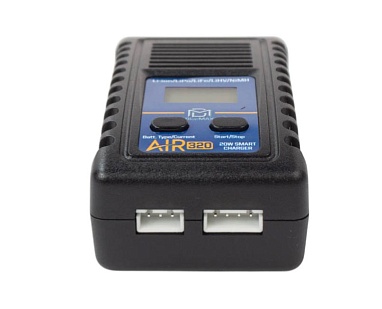 детальное фото для раздела Зарядное устройство BlueMax Air320 Smart Balance Charger 20W интернет-магазин "Планета страйкбола»