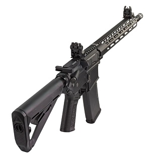 Автомат Arcturus Advancer MOD1 Carbine 12.2" LITE AEG FE® (at-ny01m1-cb-fe)