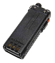 Аккумулятор BaoFeng повышенной емкости для UV-5R 3800 мАч