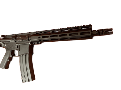 Автомат Arcturus AR15 CQB (at-ar01-cq) (уценка)