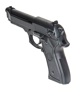 Пистолет Cyma Beretta M92, электро (cm126)