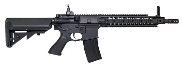 Автомат Cyma SR-16E3 UX 11" нейлон (cm622)