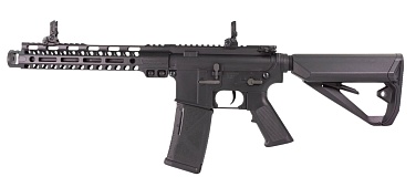 фото детально автомат arcturus neo mod1 cqb 10.6" neo aeg me® (at-ne01-cq-me) интернет-магазин "Планета страйкбола"