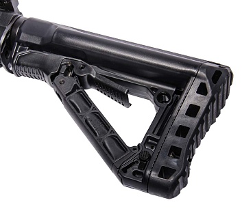 G&G Автомат GC16 Wild Hog 12" (egc-wld-012-bnb-ncm)