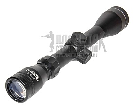 фото Прицел оптический Gamo Scope 3-9x40 (18027) интернет-магазин "Планета страйкбола"