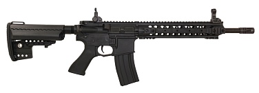 Автомат Cyma M4 URX 3, нейлон (cm630)