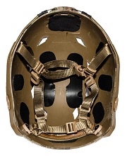Шлем Kingrin FAST BJ Standart A-TACS Camo (hl-10-bj-at)