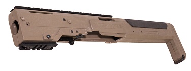 фото детально карабин кит big dragon hera arms для glock tan (bd3893) интернет-магазин "Планета страйкбола"