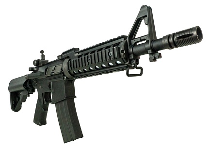 Автомат Cyma M4 RAS II (cm505)