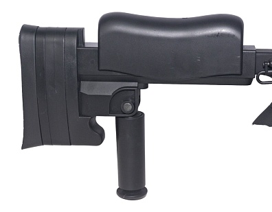 Винтовка Well (MB4413D)