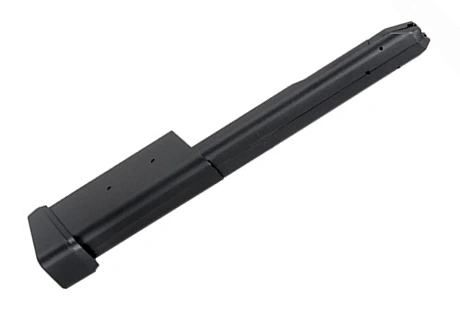 детальное фото для раздела Магазин Cyma Glock 18C 82 шара AEP (c27) интернет-магазин "Планета страйкбола»