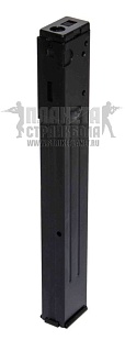 детальное фото для раздела Магазин механический AGM MP40 50 шаров металл интернет-магазин "Планета страйкбола»