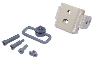 фото Антабка BigDragon Sling Swivel End For TM ＆ KSC (bd4362a) интернет-магазин "Планета страйкбола"