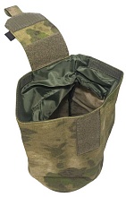 Подсумок Strike под сброс увеличенный V2, A-TACS Camo