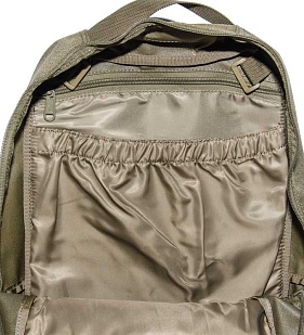 Рюкзак TMC 26л. USMC ILBE хаки (tmc1441-kk)