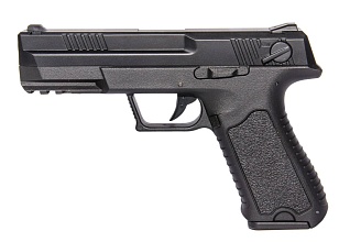 фото детально cyma пистолет cz-p09, электро (cm127) интернет-магазин "Планета страйкбола"