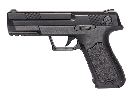 фото детально cyma пистолет cz-p09, электро (cm127) интернет-магазин "Планета страйкбола"