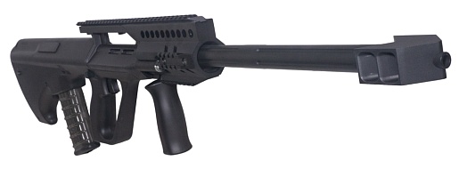 Автомат Snow Wolf Steyr AUG-5 BK (SW-020-CN-B2(BK))