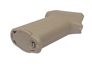 Рукоятка BigDragon BD IVG Interchangeable Vertical Grip, tan (bd9403a)