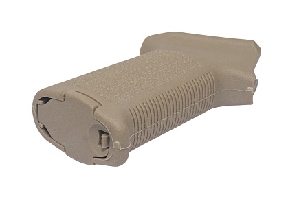 Рукоятка BigDragon BD IVG Interchangeable Vertical Grip, tan (bd9403a)