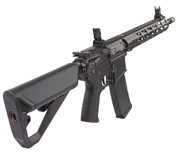 Автомат Arcturus LWT MK-III Carbine 12.2" SPORT AEG SE® Black (at-st03-cb-se-bk)
