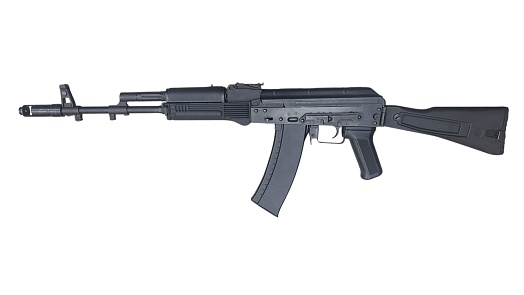 Автомат LCT АК-74М, 120 м/с (Б/У)
