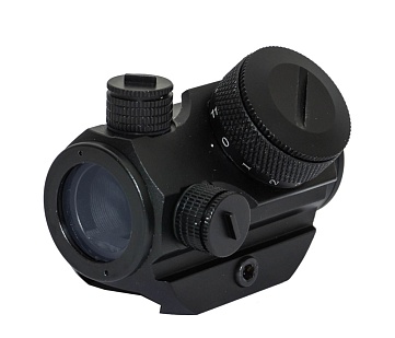Прицел коллиматорный Marcool micro T-1 1x21 (hy9252)