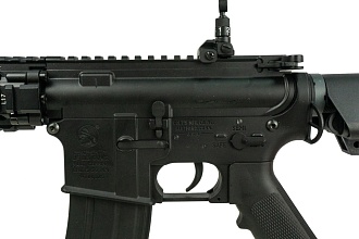 East Crane Автомат M4A1 SOPMOD 12'' (EC-620), камера hop-up SHS