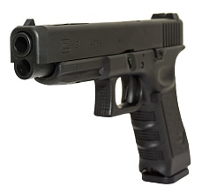 Пистолет Tokyo Marui Glock 34 Gen. 3 GBB, грингаз
