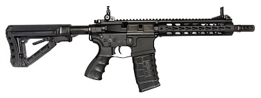 G&G Автомат GC16 Warthog 9" (egc-war-009-bnb-ncm)