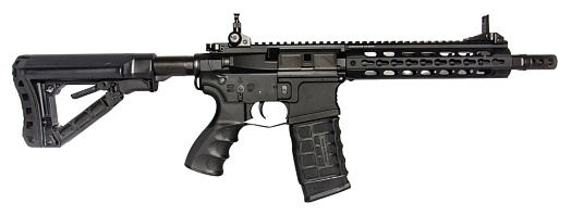 G&G Автомат GC16 Warthog 9" (egc-war-009-bnb-ncm)