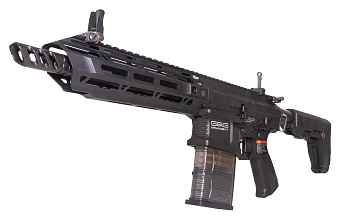 Автомат G&G TR16 SBR 308 MK II (g2h-016-mk2-bnb-ncm)