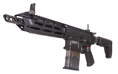 Автомат G&G TR16 SBR 308 MK II (g2h-016-mk2-bnb-ncm)