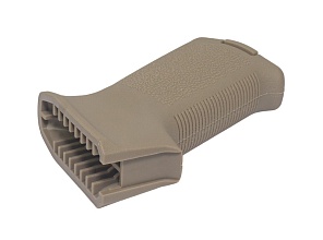 Рукоятка BigDragon BD IVG Interchangeable Vertical Grip, tan (bd9403a)