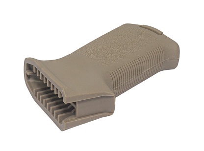 Рукоятка BigDragon BD IVG Interchangeable Vertical Grip, tan (bd9403a)