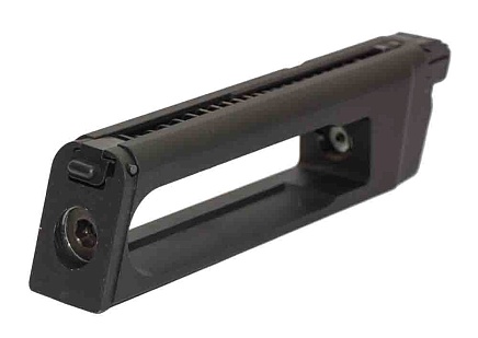 детальное фото для раздела Магазин KJW Glock 18 24 шара CO2 (kp-18.co2-m) (уценка) интернет-магазин "Планета страйкбола»