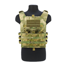 Плитоносец Tornado LBA A-TACS FG Camo (ta_lba_fg)