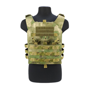 Плитоносец Tornado LBA A-TACS FG Camo (ta_lba_fg)