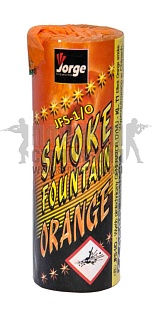 детальное фото для раздела Фонтан дымовой JFS оранжевый (jfs-1/o) интернет-магазин "Планета страйкбола»