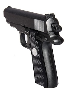 Galaxy Пистолет G2 с глушителем, спринг (g2a)