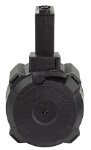 Магазин электробункерный Cyma M4 1600 шаров (hy-401)