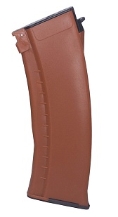 детальное фото для раздела Магазин механический E&L АК74 120 шаров (el-1102-08) интернет-магазин "Планета страйкбола»