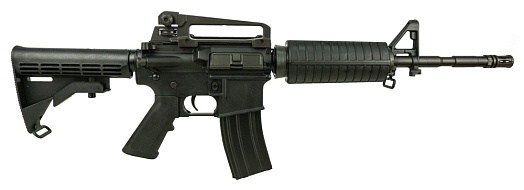 Автомат Cyma M4A1, нейлон (cm603)