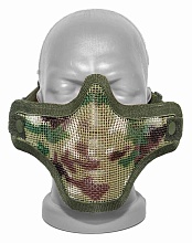 Маска Kingrin 2 ремня мультикам (ma-09-cp)