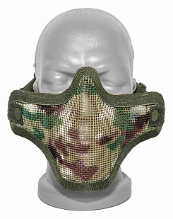 Маска Kingrin 2 ремня мультикам (ma-09-cp)