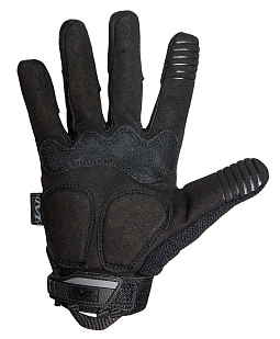 Перчатки Mechanix M-Pact Covert черные XXL (mpt-55-012-blk)